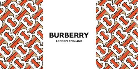 istagram burberry|burberry new logo instagram.